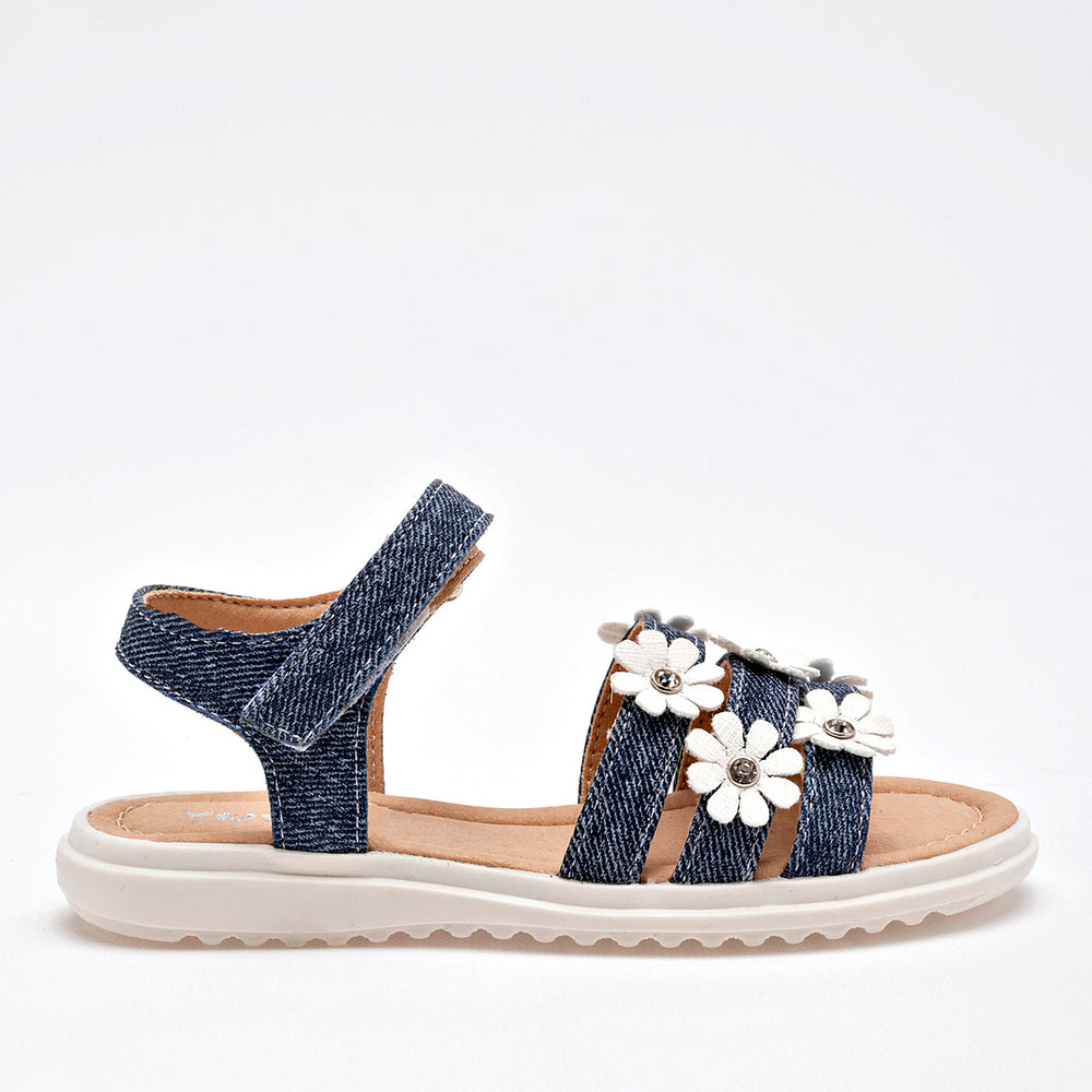 Pakar.com | Tienda online - Sandalia para niña preescolar Yuyin - Envío gratis desde $500