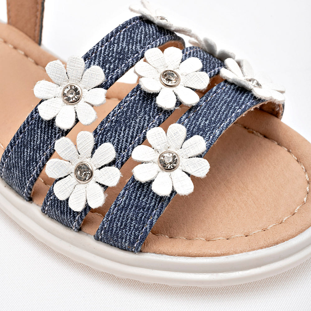 Pakar.com | Tienda online - Sandalia para niña preescolar Yuyin - Envío gratis desde $500