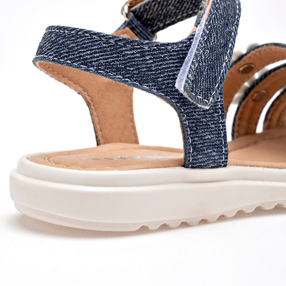 Pakar.com | Tienda online - Sandalia para niña preescolar Yuyin - Envío gratis desde $500