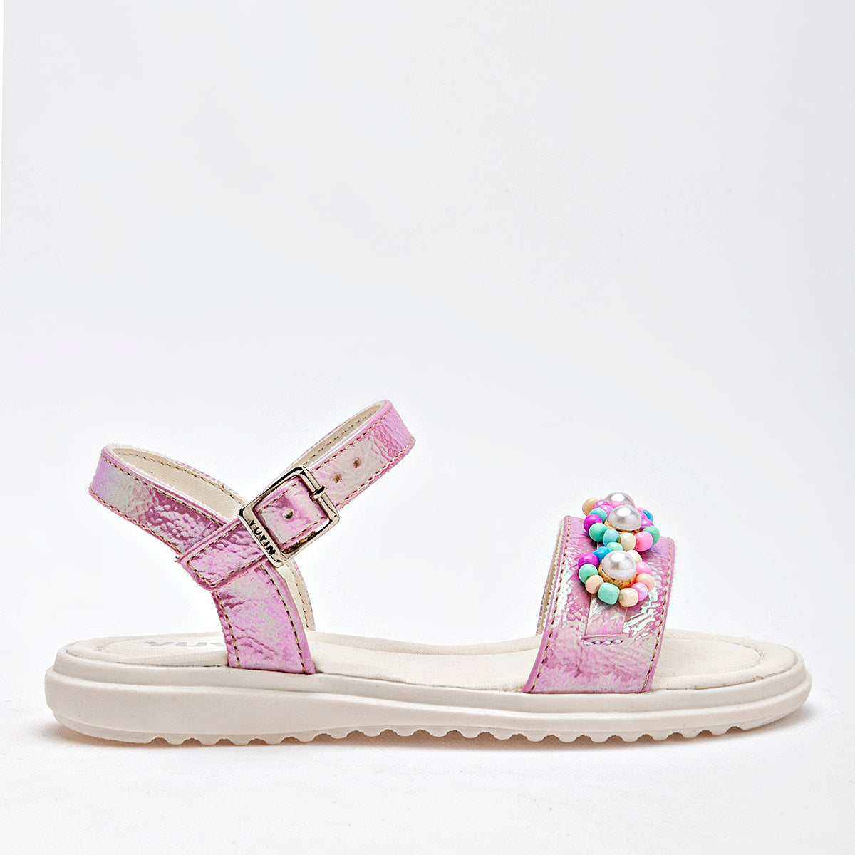 Pakar.com | Tienda online - Sandalia para niña preescolar Yuyin - Envío gratis desde $500