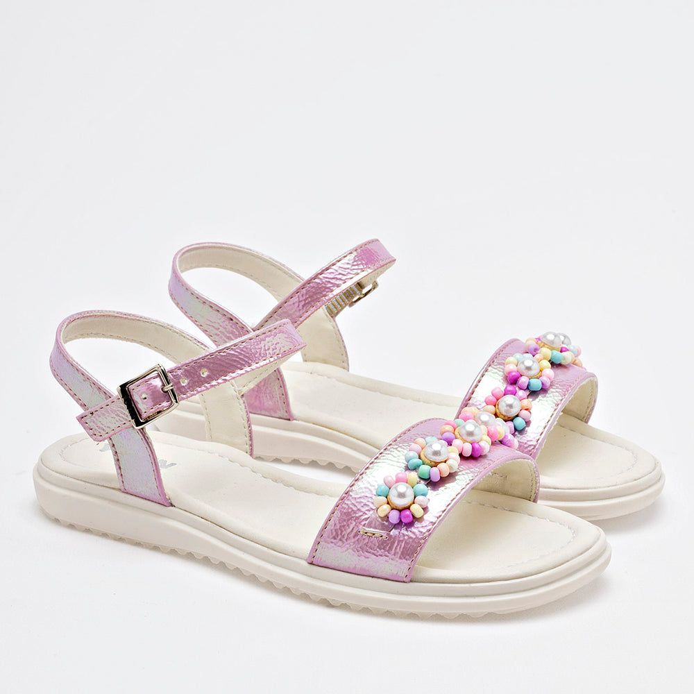 Pakar.com | Tienda online - Sandalia para niña Yuyin - Envío gratis desde $500