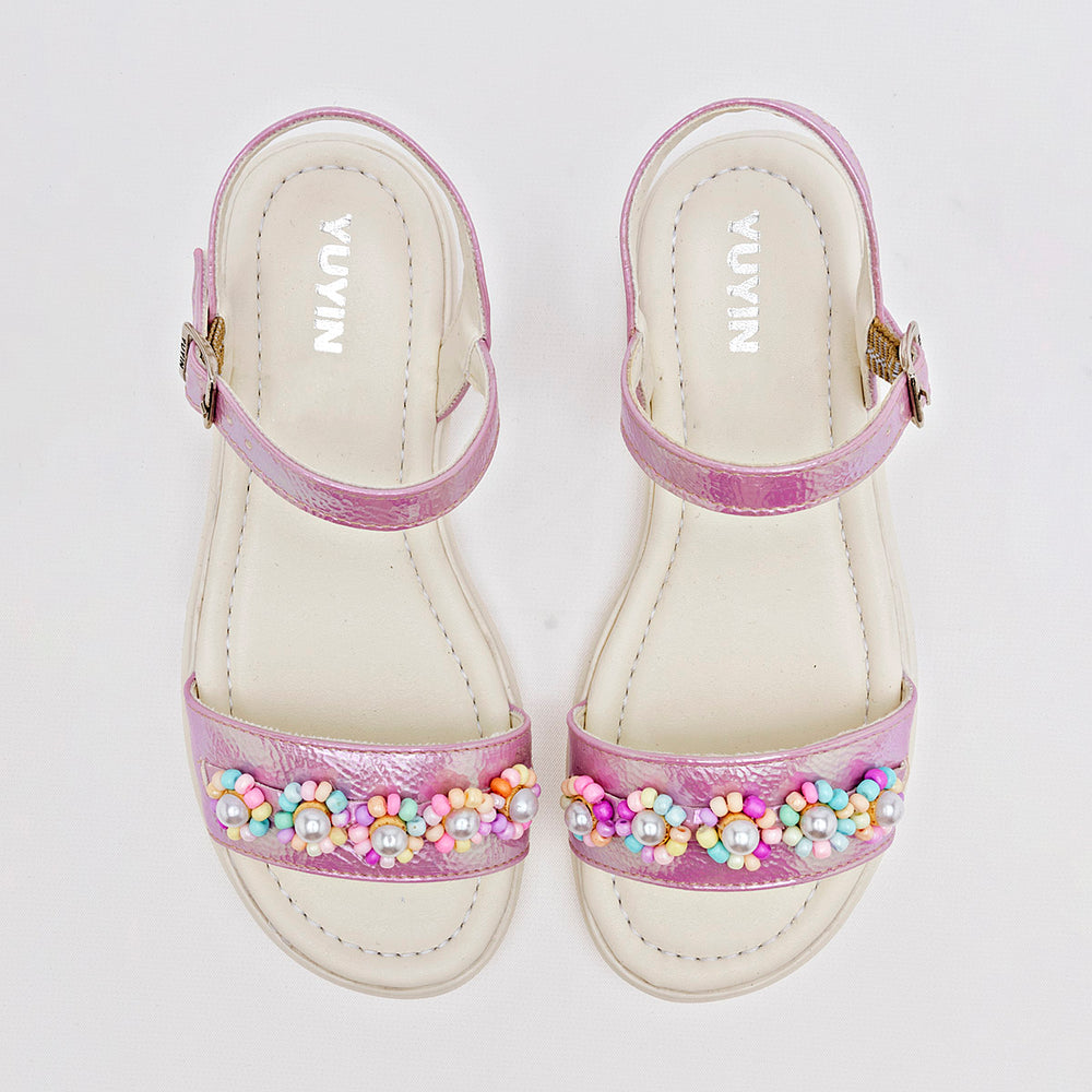 Pakar.com | Tienda online - Sandalia para niña Yuyin - Envío gratis desde $500