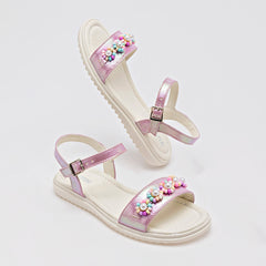 Sandalia Yuyin para niña