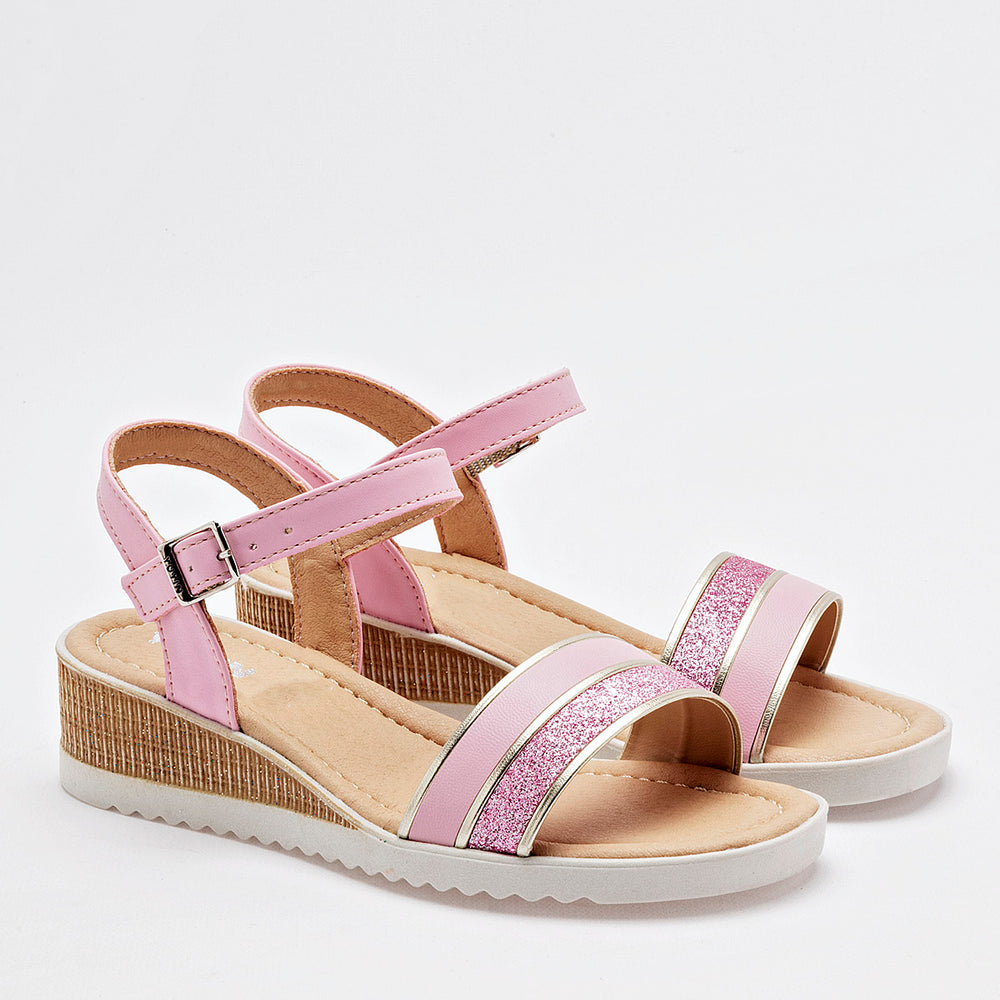 Pakar.com | Tienda online - Sandalia para niña Yuyin - Envío gratis desde $500