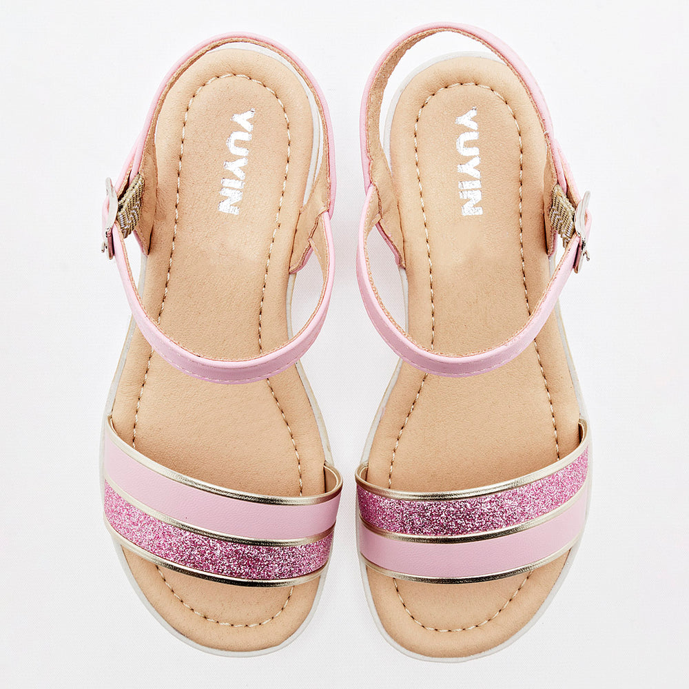 Pakar.com | Tienda online - Sandalia para niña Yuyin - Envío gratis desde $500
