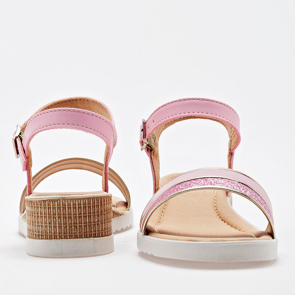 Pakar.com | Tienda online - Sandalia para niña Yuyin - Envío gratis desde $500