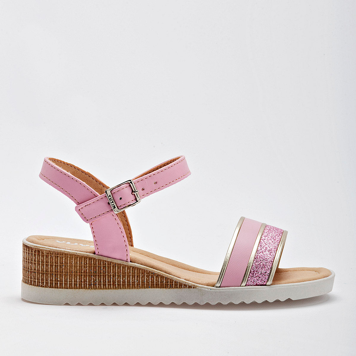 Pakar.com | Tienda online - Sandalia para niña Yuyin - Envío gratis desde $500