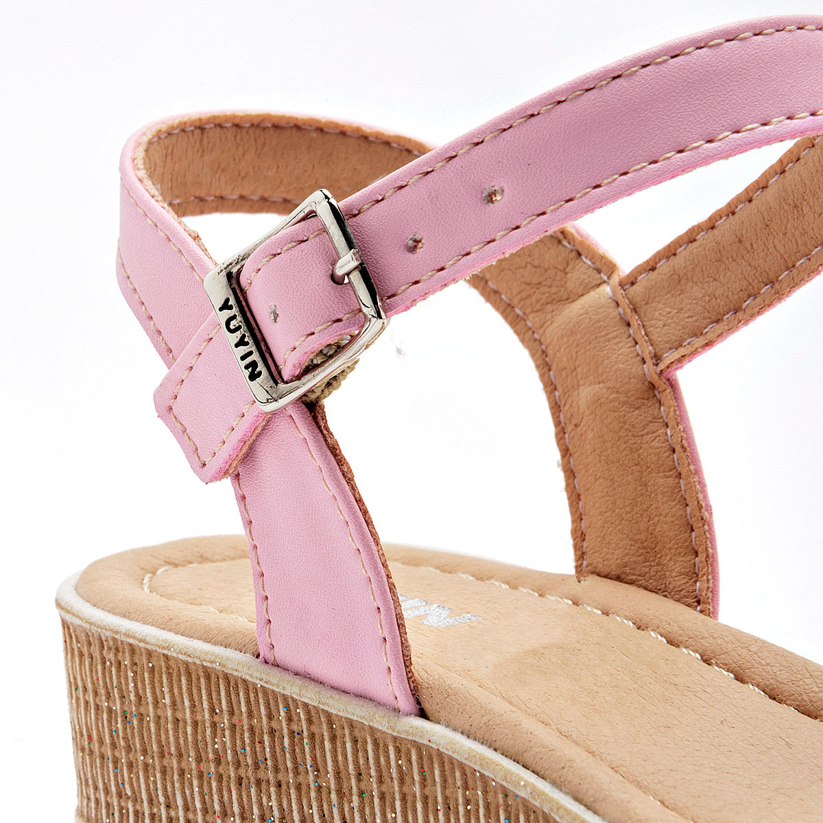 Pakar.com | Tienda online - Sandalia para niña Yuyin - Envío gratis desde $500