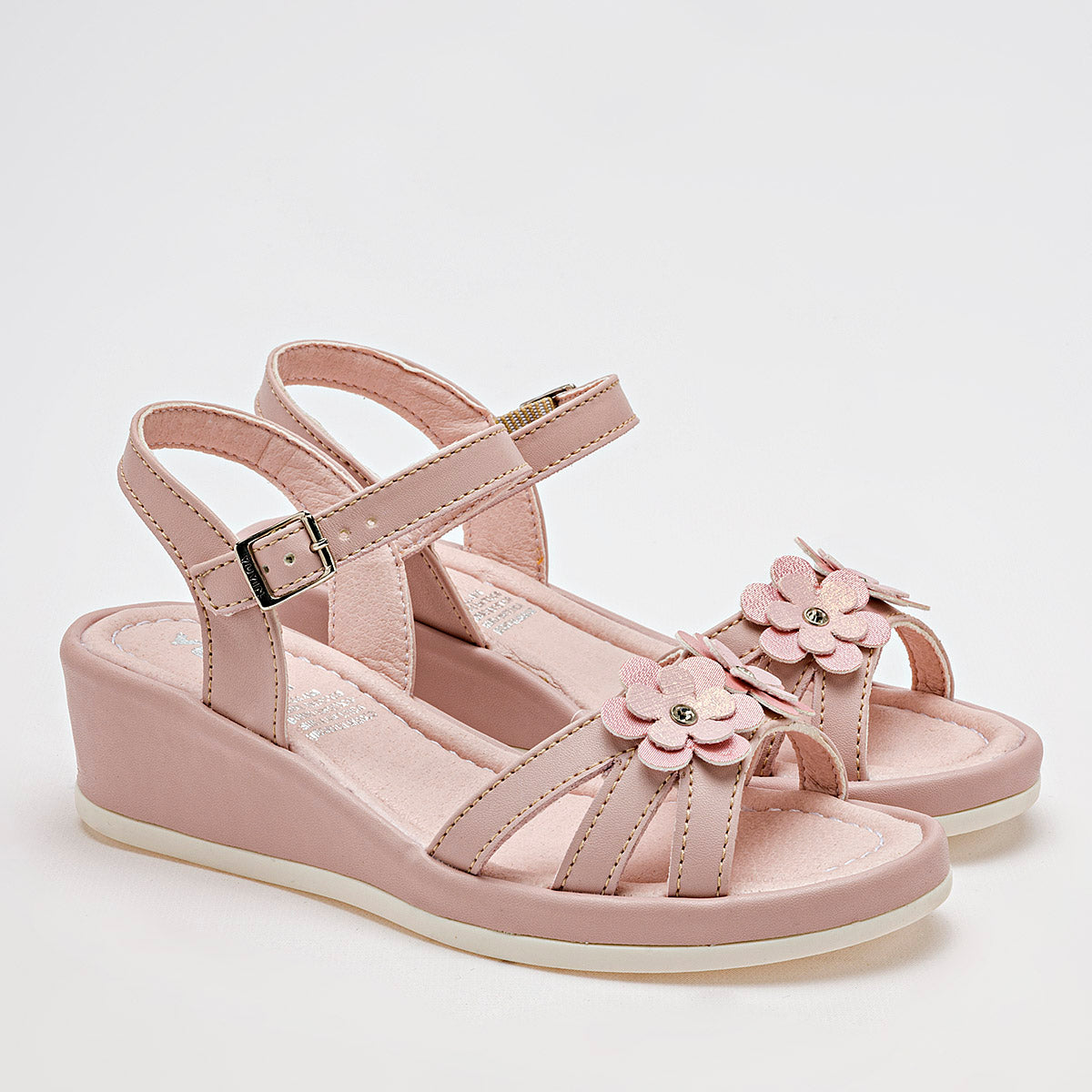 Pakar.com | Tienda online - Sandalia para niña Yuyin - Envío gratis desde $500