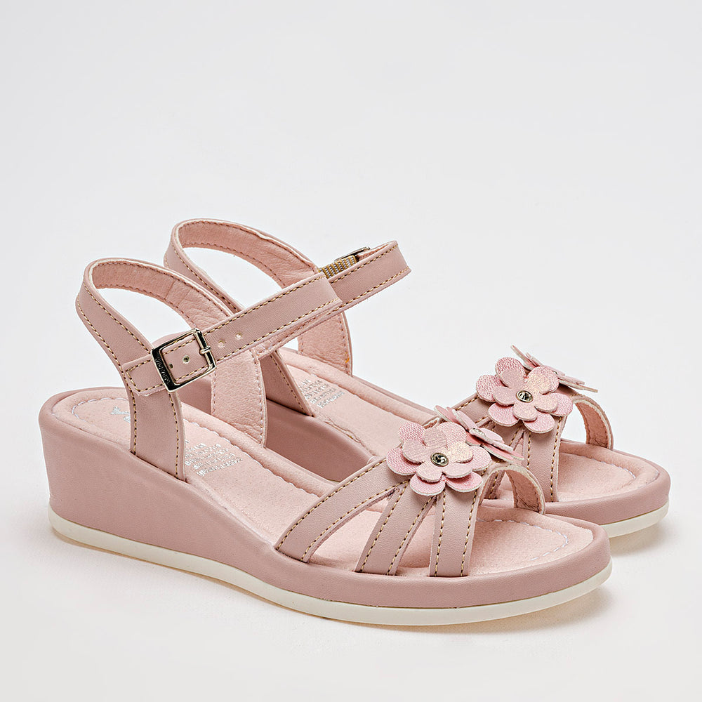 Pakar.com | Tienda online - Sandalia para niña Yuyin - Envío gratis desde $500