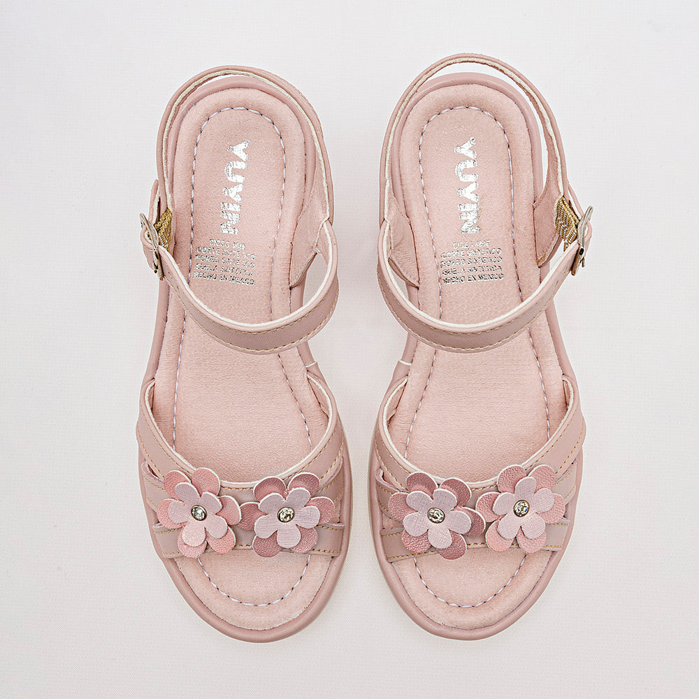 Pakar.com | Tienda online - Sandalia para niña Yuyin - Envío gratis desde $500