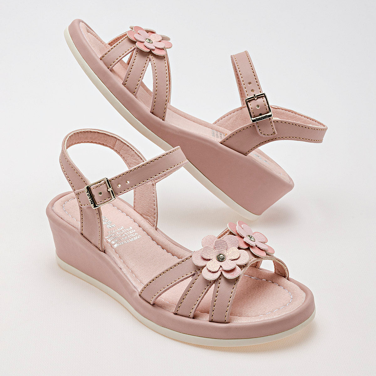 Pakar.com | Tienda online - Sandalia para niña Yuyin - Envío gratis desde $500