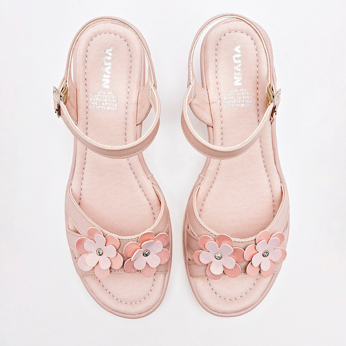 Pakar.com | Tienda online - Sandalia para mujer Yuyin - Envío gratis desde $500