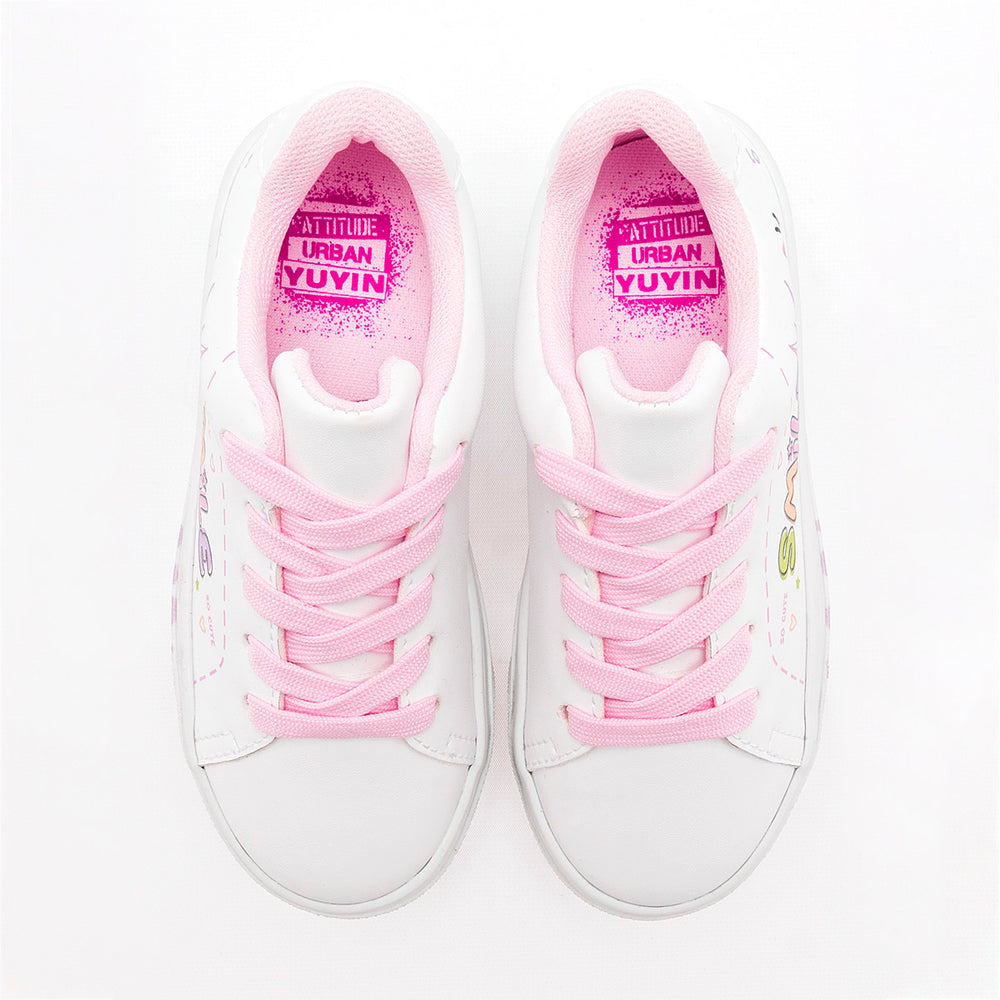 Pakar.com | Tienda online - Tenis urbano para niña Yuyin - Envío gratis desde $500