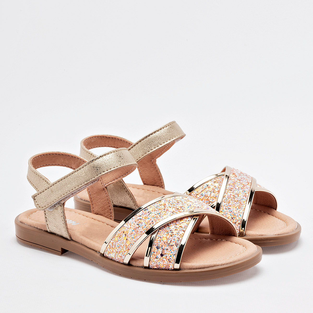 Pakar.com | Tienda online - Sandalia para niña Yuyin - Envío gratis desde $500