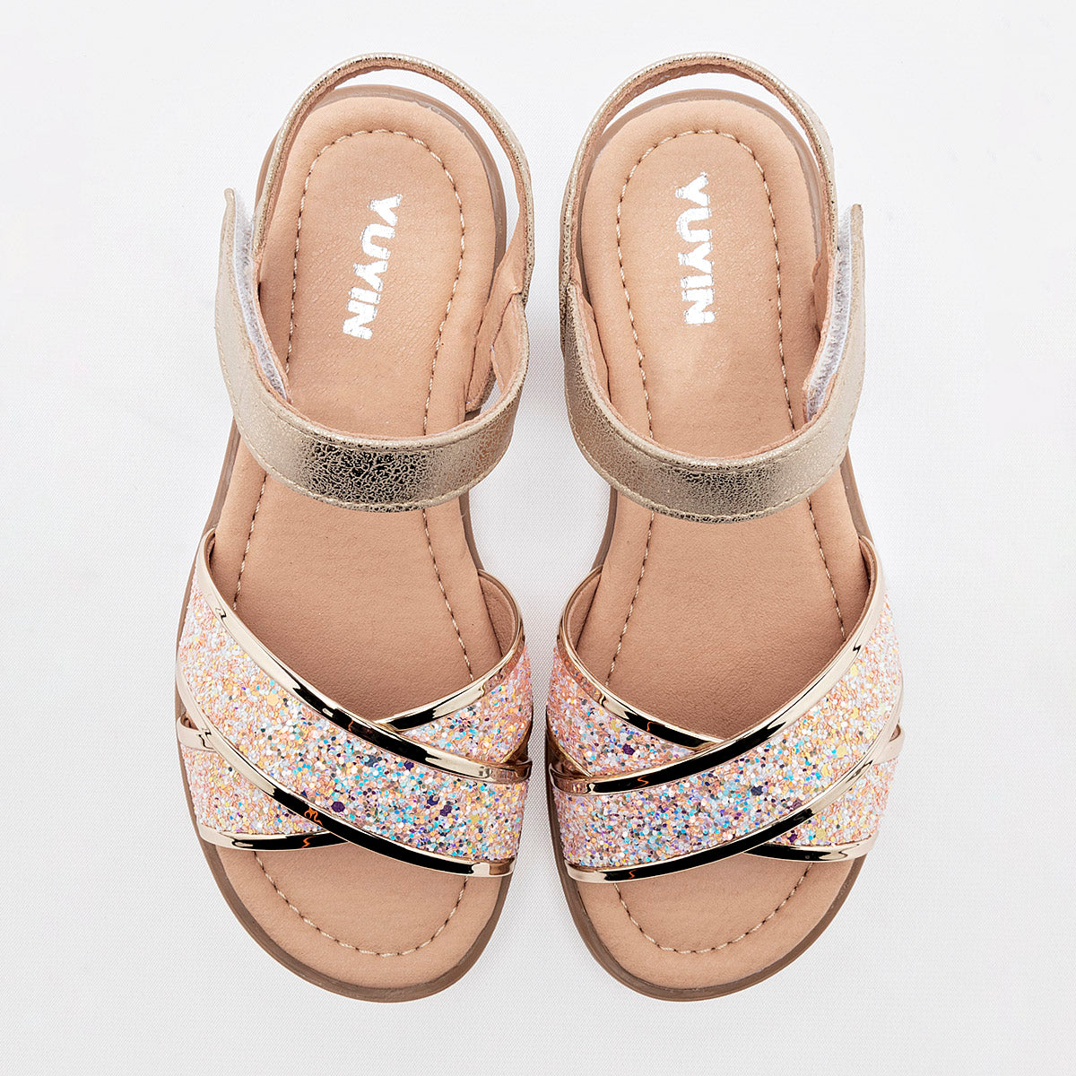 Pakar.com | Tienda online - Sandalia para niña Yuyin - Envío gratis desde $500