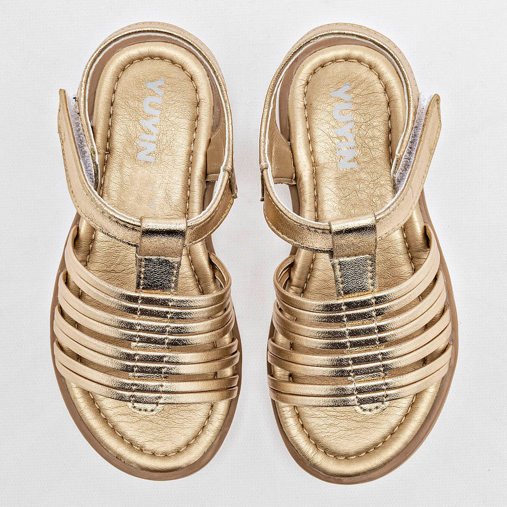 Pakar.com | Tienda online - Sandalia para niña preescolar Yuyin - Envío gratis desde $500