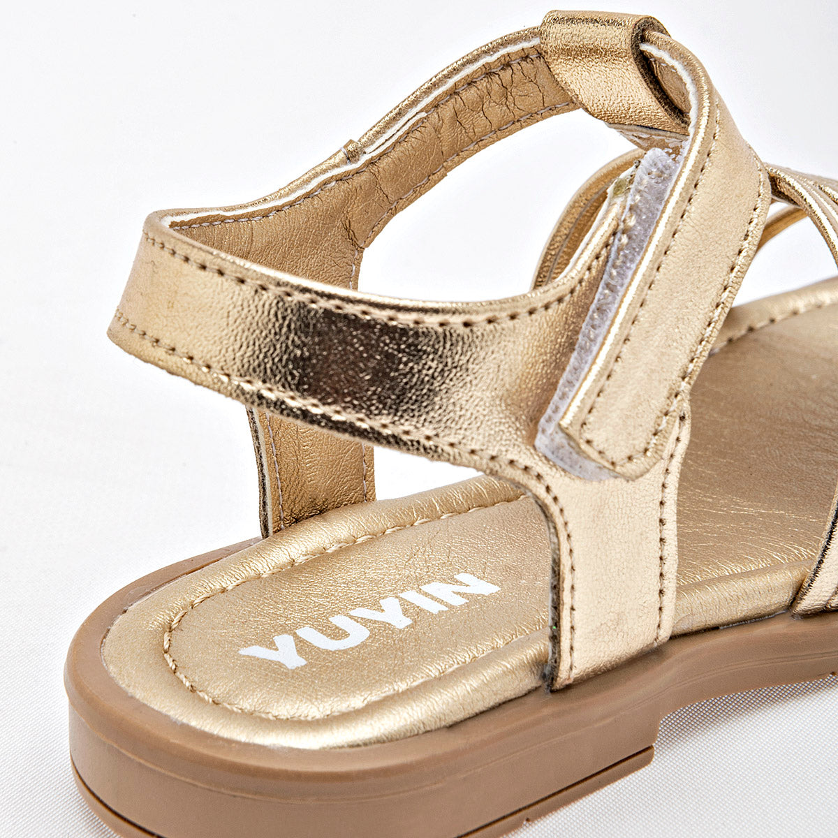 Pakar.com | Tienda online - Sandalia para niña preescolar Yuyin - Envío gratis desde $500