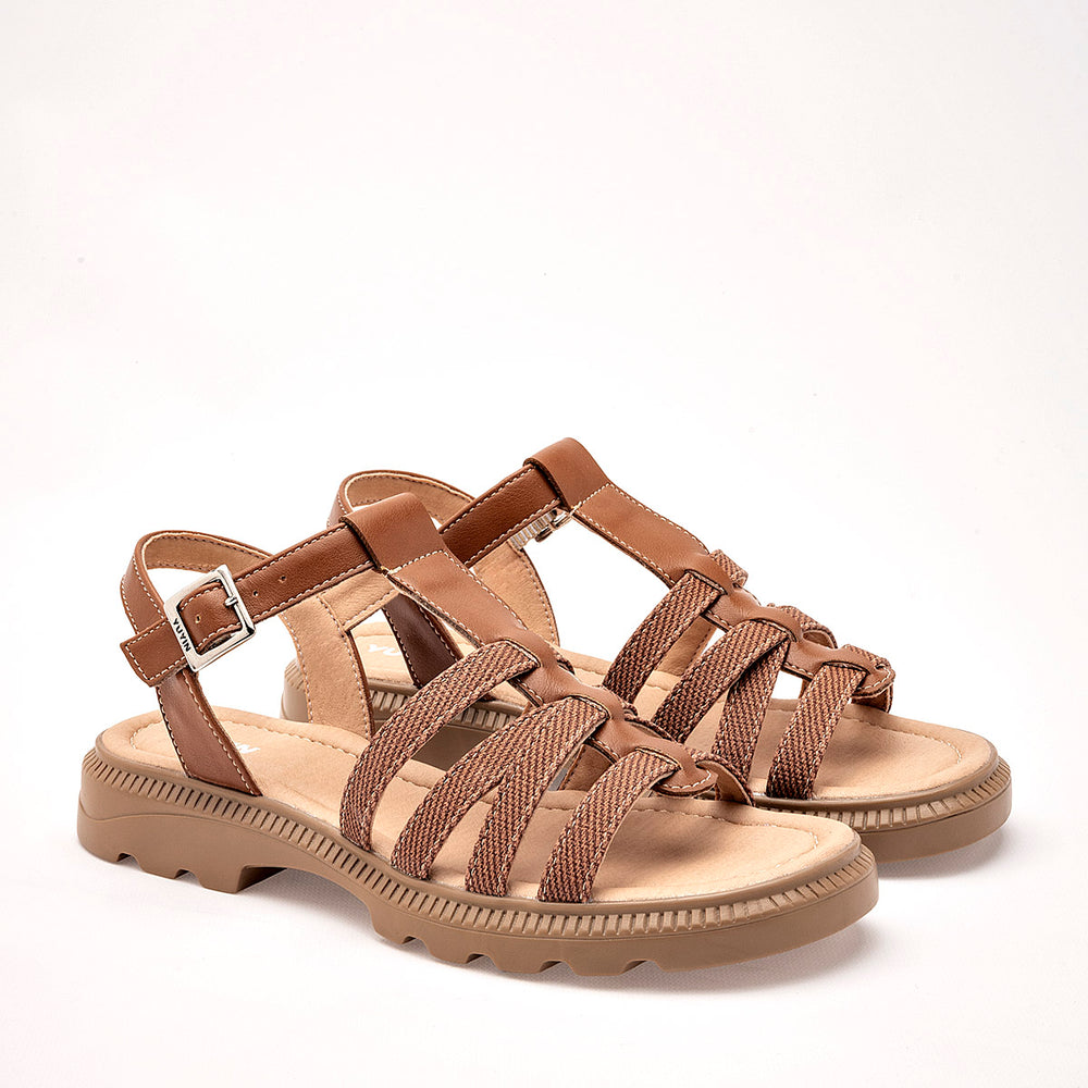 Pakar.com | Tienda online - Sandalia para mujer Yuyin - Envío gratis desde $500