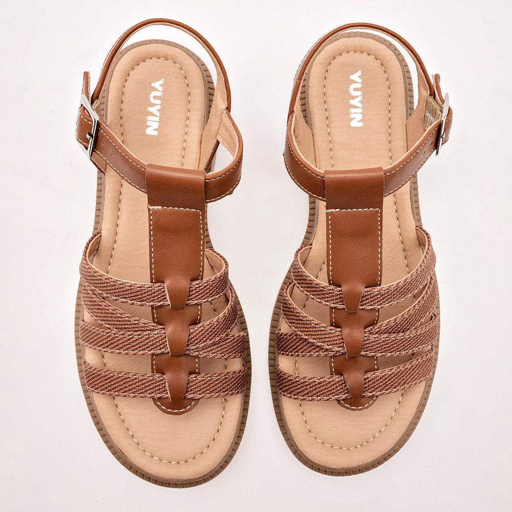 Pakar.com | Tienda online - Sandalia para mujer Yuyin - Envío gratis desde $500