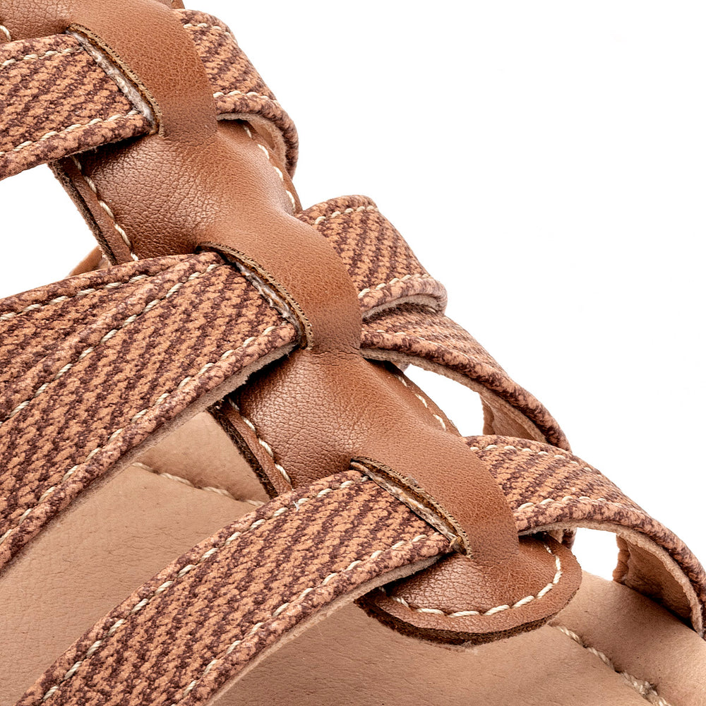 Pakar.com | Tienda online - Sandalia para mujer Yuyin - Envío gratis desde $500