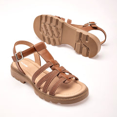 Sandalia Yuyin para mujer