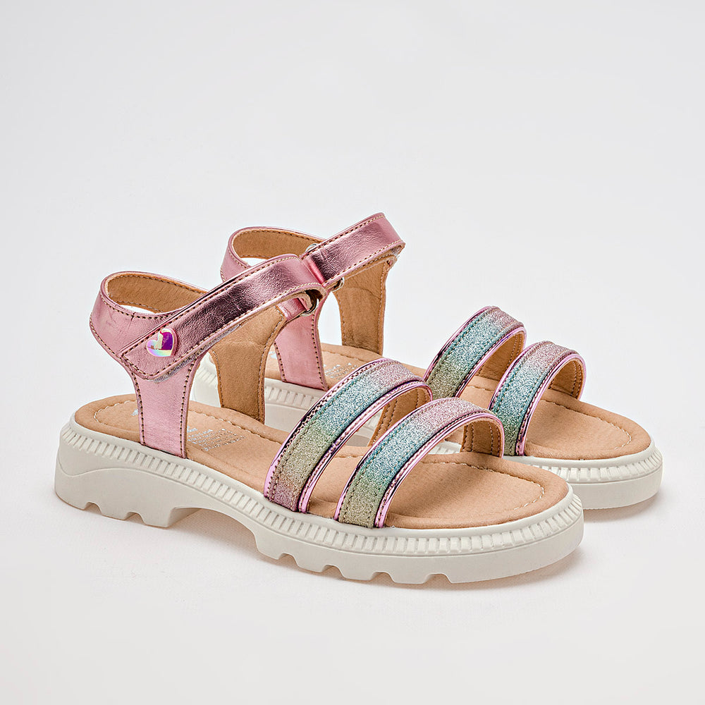 Pakar.com | Tienda online - Sandalia para niña Yuyin - Envío gratis desde $500