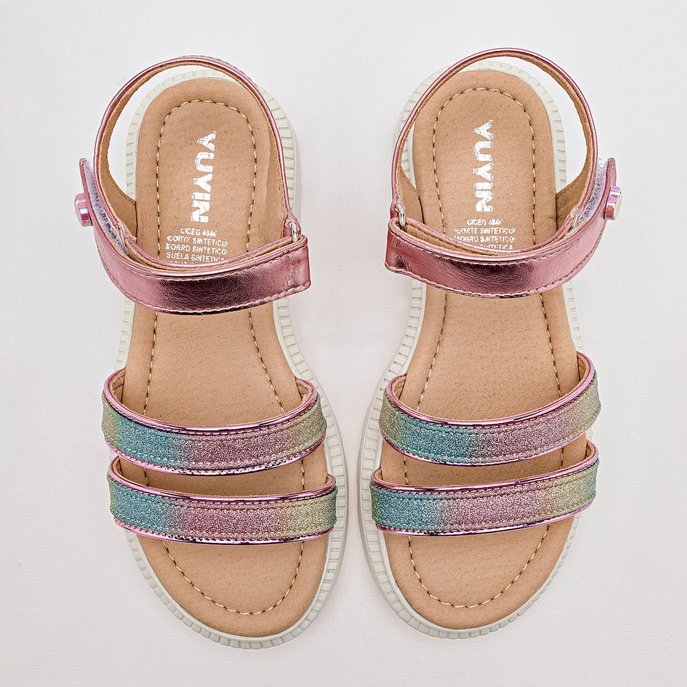 Pakar.com | Tienda online - Sandalia para niña Yuyin - Envío gratis desde $500