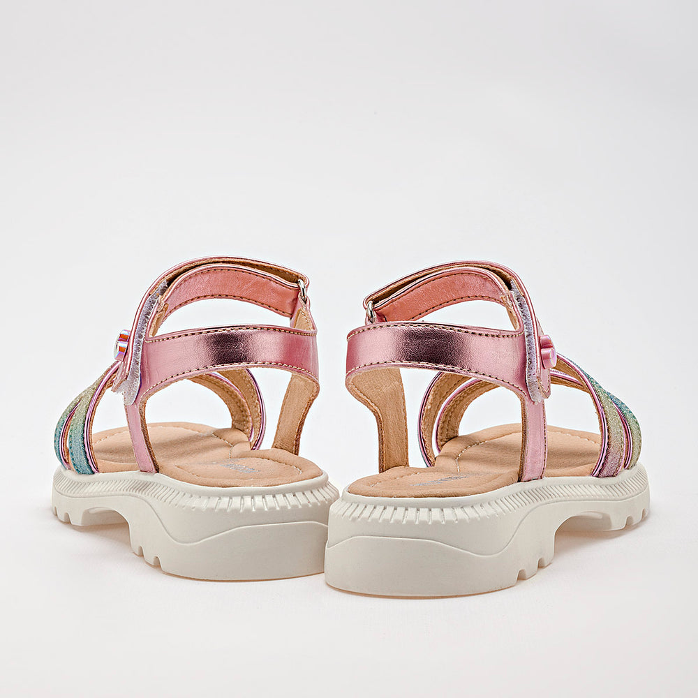 Pakar.com | Tienda online - Sandalia para niña Yuyin - Envío gratis desde $500