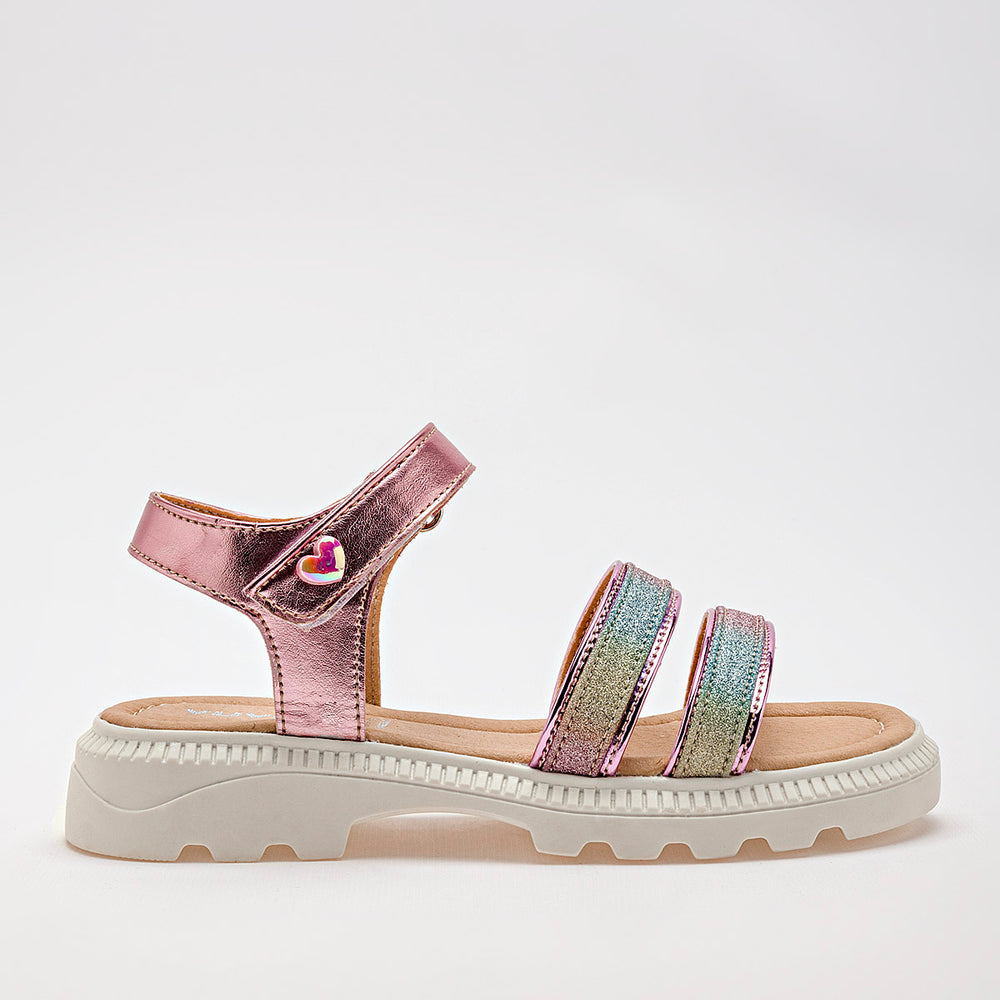 Pakar.com | Tienda online - Sandalia para niña Yuyin - Envío gratis desde $500