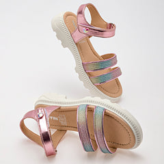 Sandalia Yuyin para niña