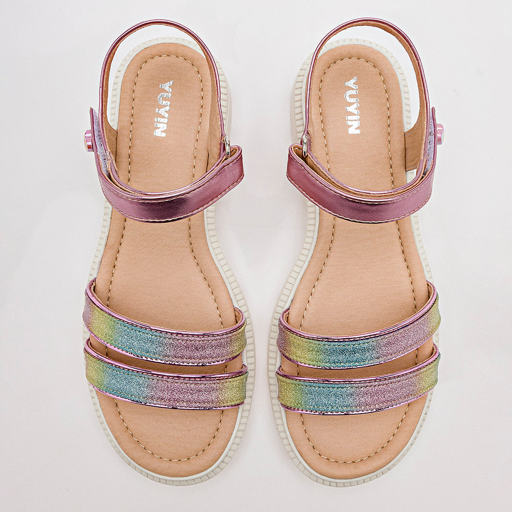 Pakar.com | Tienda online - Sandalia para mujer Yuyin - Envío gratis desde $500