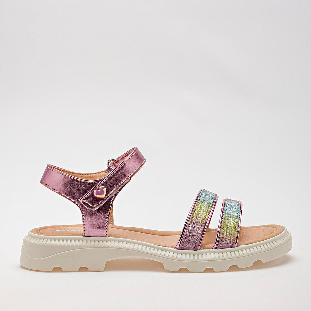 Pakar.com | Tienda online - Sandalia para mujer Yuyin - Envío gratis desde $500