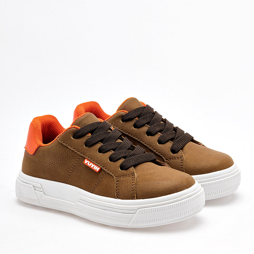 Pakar.com | Tienda online - Tenis urbano para Niño Yuyin - Envío gratis desde $500