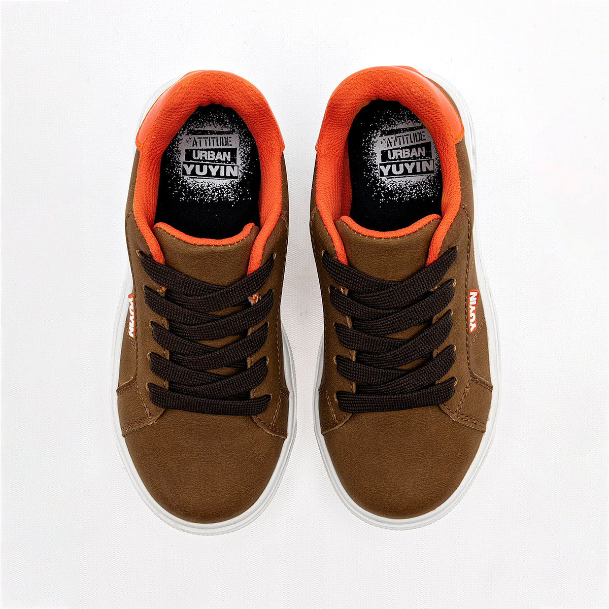 Pakar.com | Tienda online - Tenis urbano para Niño Yuyin - Envío gratis desde $500