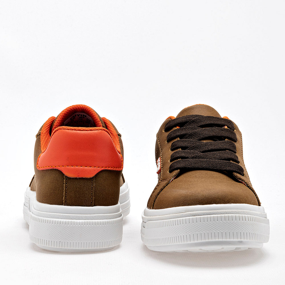 Pakar.com | Tienda online - Tenis urbano para Niño Yuyin - Envío gratis desde $500