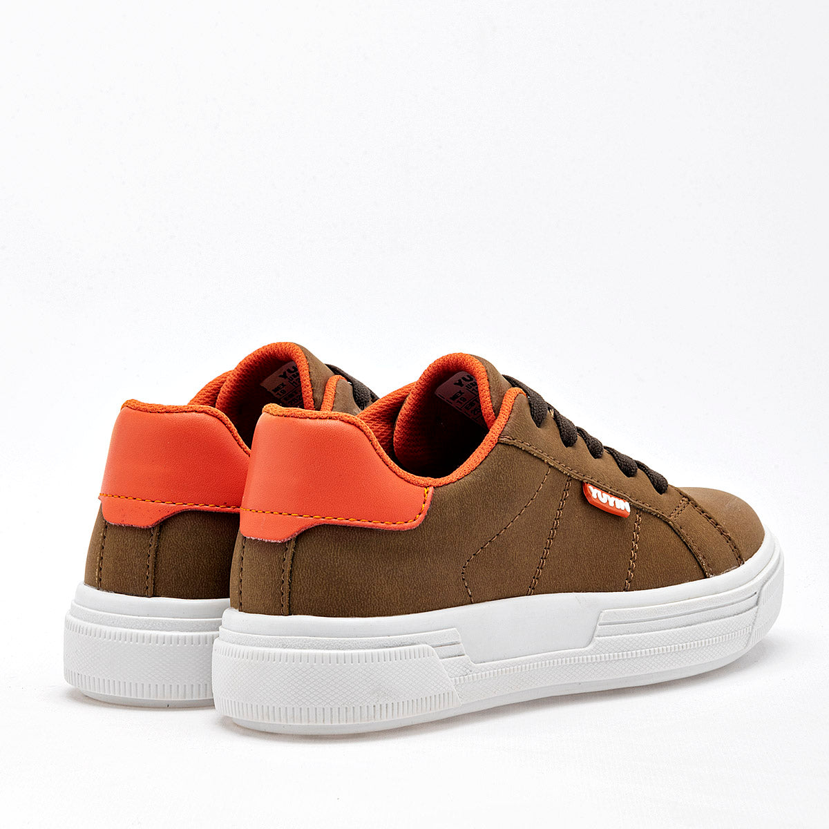 Pakar.com | Tienda online - Tenis urbano para Niño Yuyin - Envío gratis desde $500