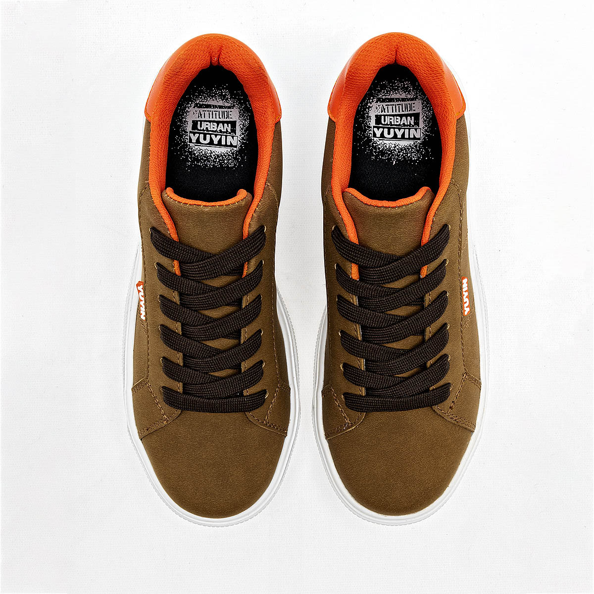 Pakar.com | Tienda online - Tenis urbano para hombre Yuyin - Envío gratis desde $500