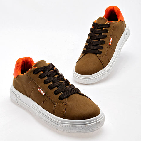 Tenis urbano Yuyin para hombre