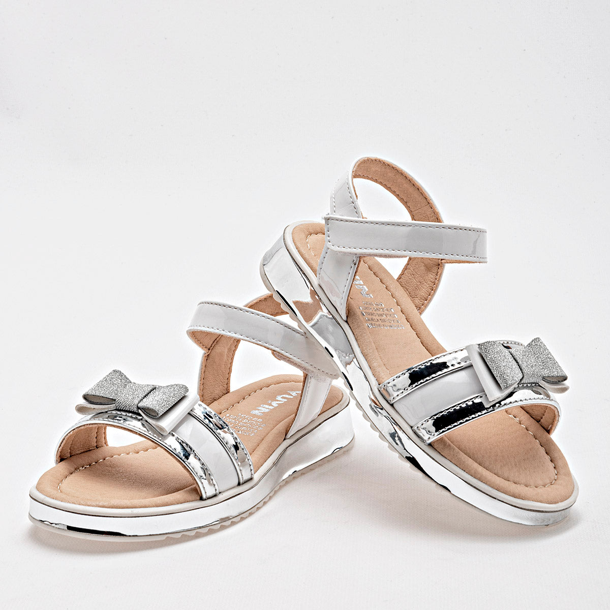 Pakar.com | Tienda online - Sandalia para niña preescolar Yuyin - Envío gratis desde $500