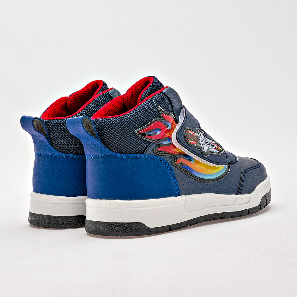 Pakar.com | Tienda online - Tenis urbano para Niño Yuyin - Envío gratis desde $500