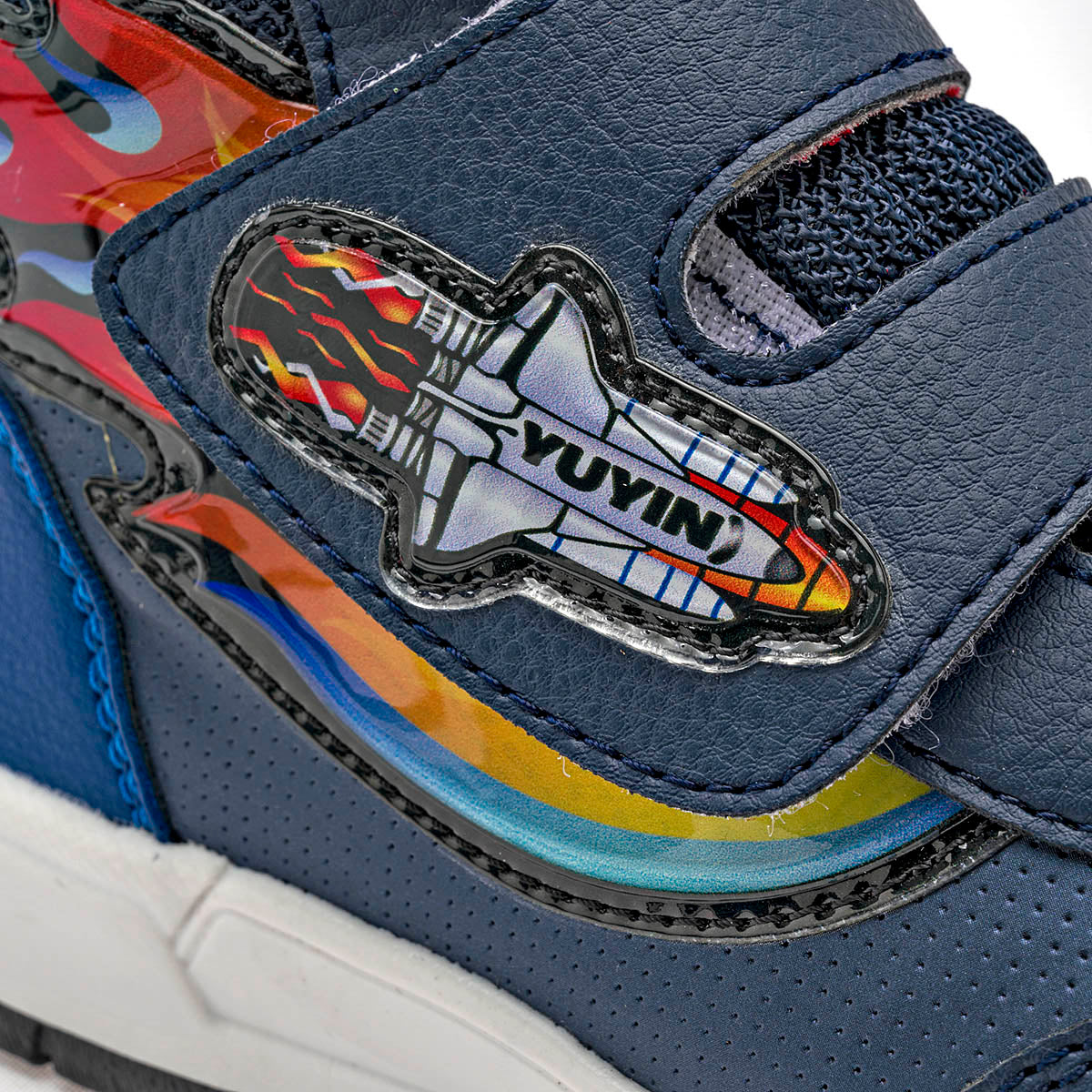 Pakar.com | Tienda online - Tenis urbano para Niño Yuyin - Envío gratis desde $500