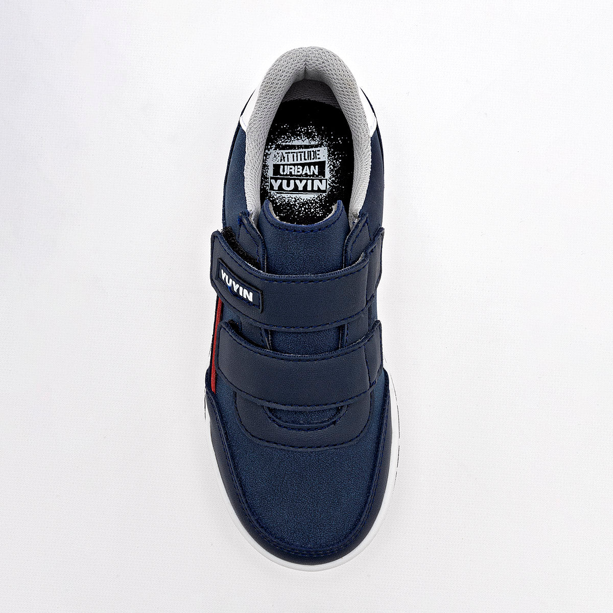Pakar.com | Tienda online - Tenis urbano para Niño Yuyin - Envío gratis desde $500