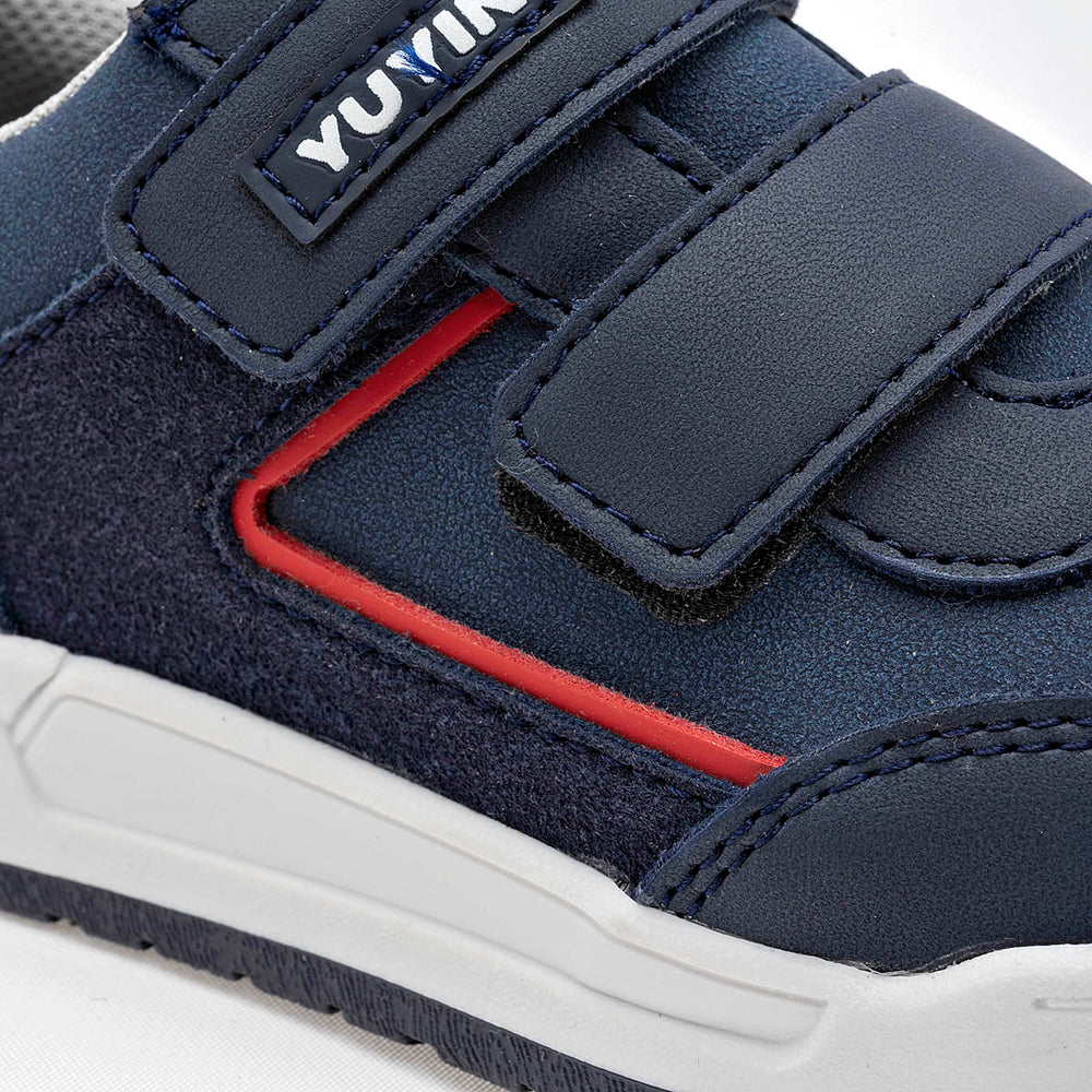 Pakar.com | Tienda online - Tenis urbano para Niño Yuyin - Envío gratis desde $500