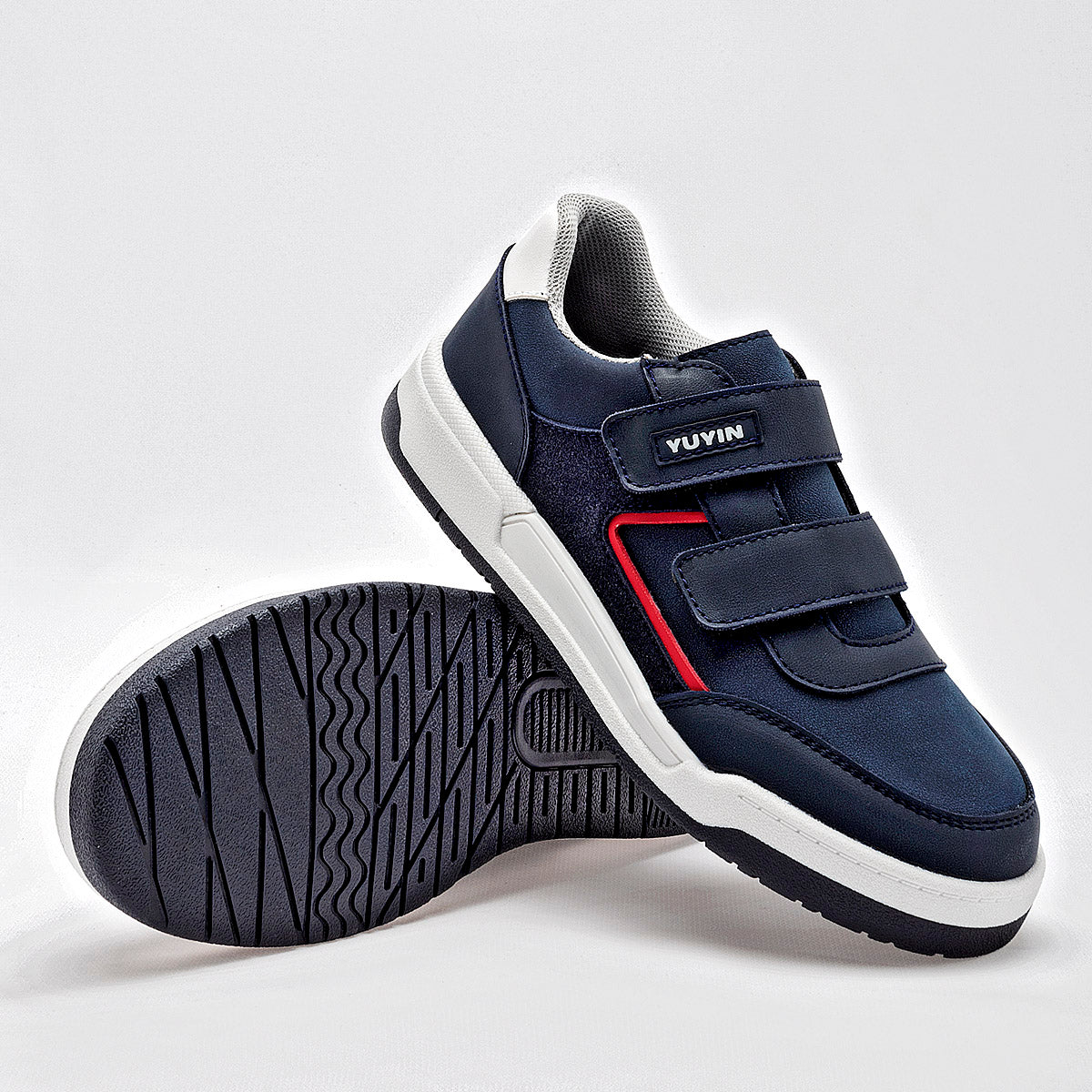 Pakar.com | Tienda online - Zapato casual para joven Yuyin - Envío gratis desde $500