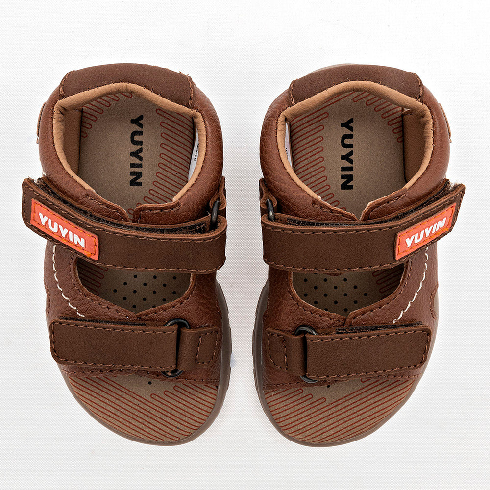 Pakar.com | Tienda online - Sandalia para bebé Niño Yuyin - Envío gratis desde $500