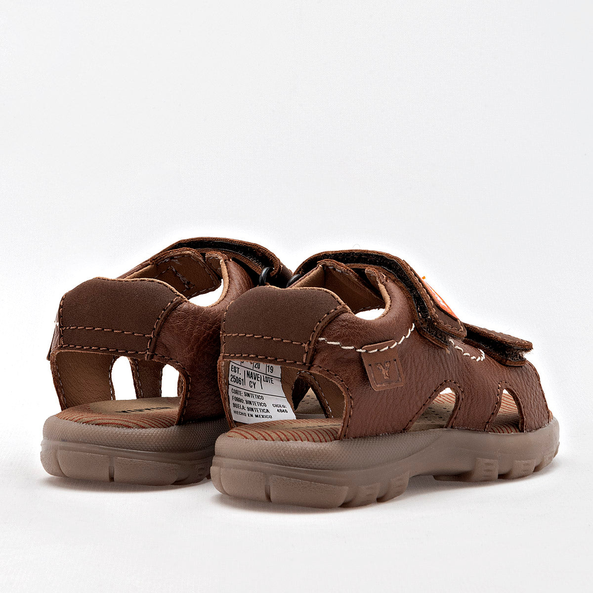 Pakar.com | Tienda online - Sandalia para bebé Niño Yuyin - Envío gratis desde $500