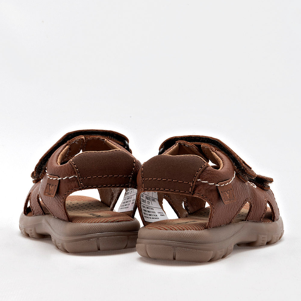 Pakar.com | Tienda online - Sandalia para bebé Niño Yuyin - Envío gratis desde $500