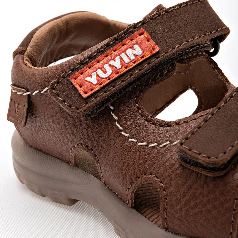 Pakar.com | Tienda online - Sandalia para bebé Niño Yuyin - Envío gratis desde $500