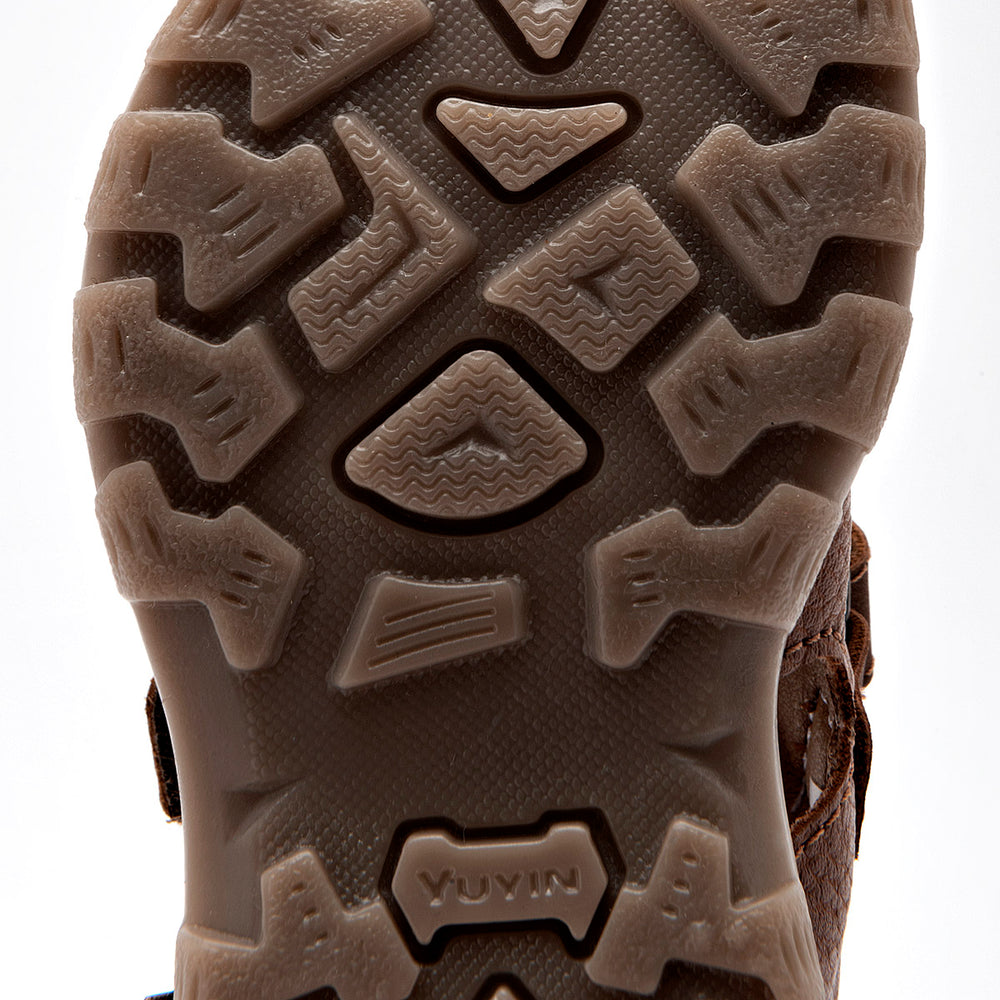 Pakar.com | Tienda online - Sandalia para bebé Niño Yuyin - Envío gratis desde $500